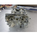 #AV09 Left Cylinder Head From 2013 Subaru XV Crosstrek  2.0 AP20 Driver Side